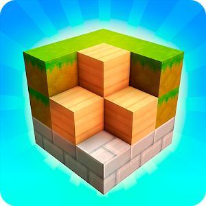 Descargar Block Craft 3D APK (Ultima versión) Para Android