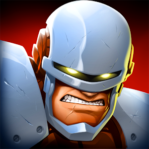 Descargar Mutants Genetic Gladiators APK (Ultima versión) Para Android