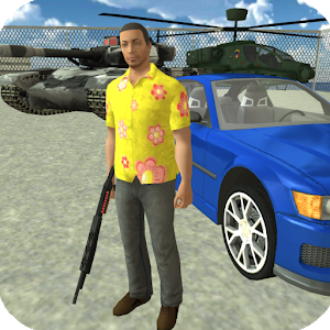 Descargar Real Gangster Crime APK (Ultima Versión) Para Android