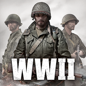 Descargar World War Heroes APK (Ultima versión) Para Android