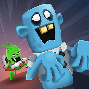 Descargar Zombie Catchers APK (Ultima versión) Para Android