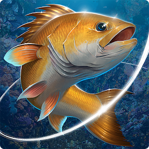 Descargar Fishing Hook APK (Ultima Versión) Para Android