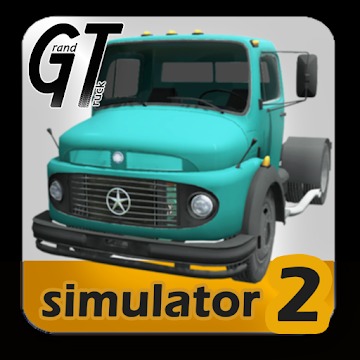 Descargar Grand Truck Simulator 2 APK (Ultima Versión) Para Android