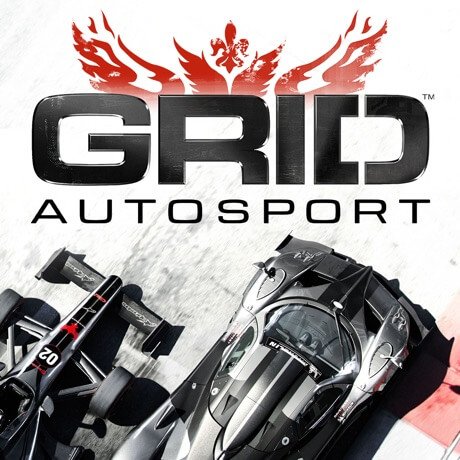 Descargar GRID Autosport APK (Ultima Versión) Para Android