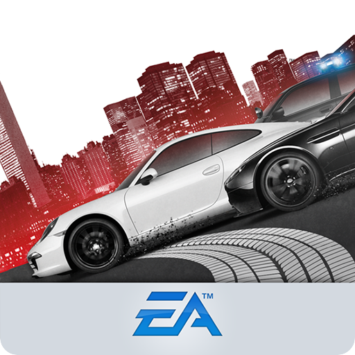 Descargar Need For Speed Most Wanted APK (Ultima Versión) Para Android