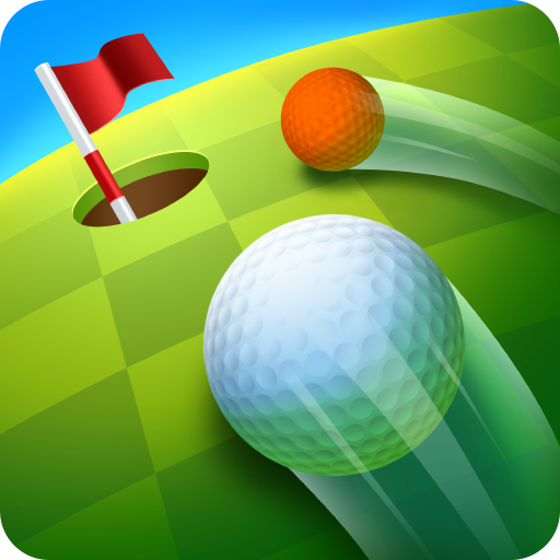 Descargar Golf Battle APK (Ultima Versión) Para Android