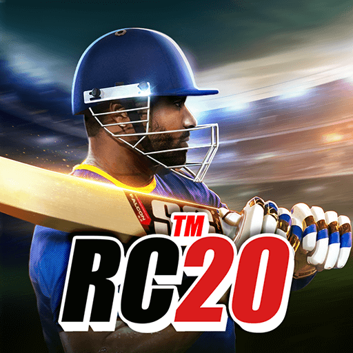Descargar Real Cricket 20 APK (Ultima Versión) Para Android
