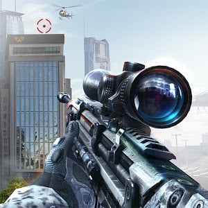 Descargar Sniper Fury APK (Ultima Versión) Para Android