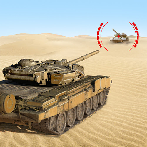 Descargar War Machines Tank Army APK (Ultima Versión) Para Android