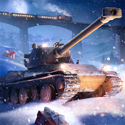 Descargar World of Tanks Blitz APK (Ultima Versión) Para Android