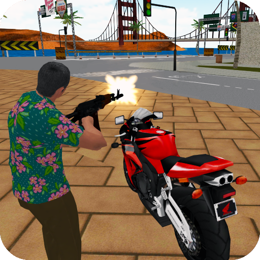 Descargar Vegas Crime Simulator APK (Ultima versión) Para Android