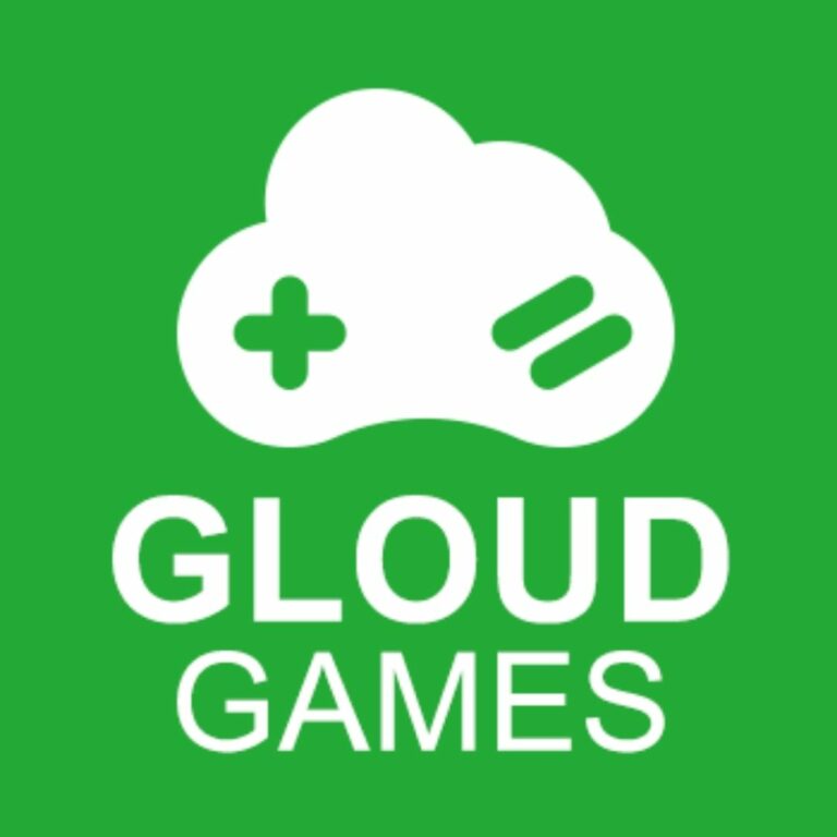 Descargar Gloud Games APK (Ultima versión) Para Android