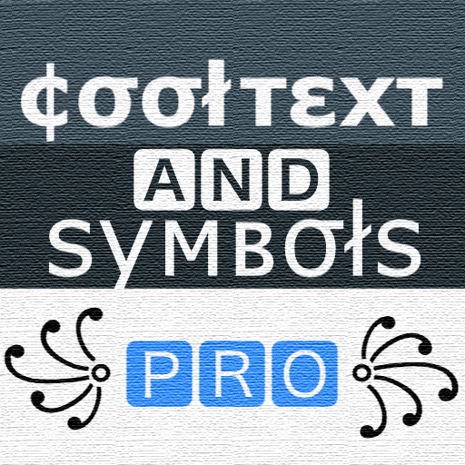 Descargar Cool text and Symbols APK (Ultima versión) Para Android