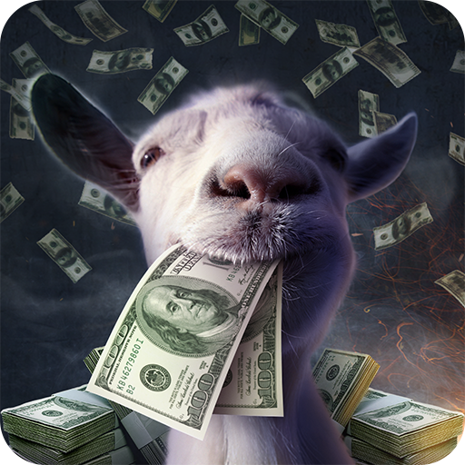 Descargar Goat Simulator Payday APK (Ultima versión) Para Android