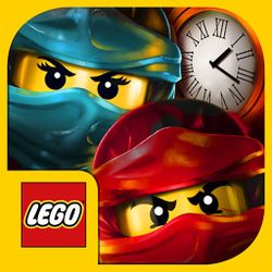 Descargar LEGO Ninjago APK (Ultima versión) Para Android