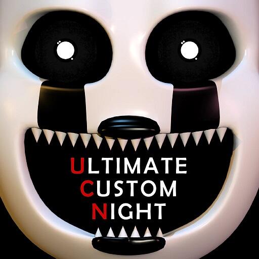 Descargar Ultimate Custom Night APK (Ultima versión) Para Android