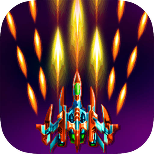 Descargar Galaxy Attack APK (Ultima versión) Para Android